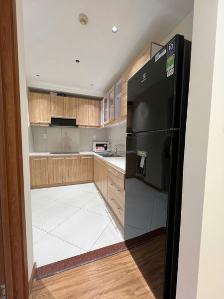 PHU MY HUNG SCENIC VALLEY APARTMENT WITH 2 BEDROOMS FOR RENT - 77M2 - FULLY FURNISHED