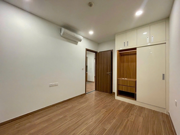 FOR SALE – ECOGREEN 66m² – SPA QUOTA – 2BR – 5.5B VND