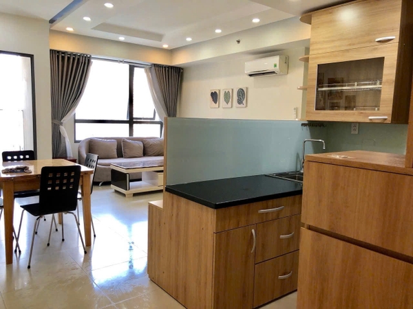 ✨MASTERI THAO DIEN – APARTMENT FOR RENT- 2 BEDROOMS,  2 BATHROOMS- 19 MILLION VND/MONTH