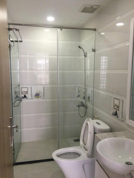 FOR SALE SUNRISE RIVERSIDE NHA BE | NGUYEN HUU THO | 2 BEDROOMS FOR SALE