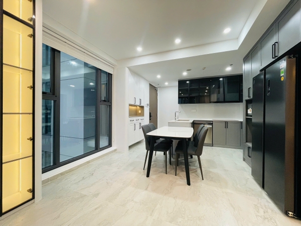 PHU MY HUNG CARDINAL COURT 2 BEDROOMS FOR RENT | 76M2 | FULLY FURNISHED
