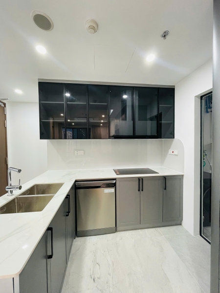 PHU MY HUNG CARDINAL COURT 2 BEDROOMS FOR RENT | 76M2 | FULLY FURNISHED