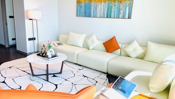 ✨FOR RENT – LUXURY APARTMENT AT GRAND MARINA (LAKE TOWER)