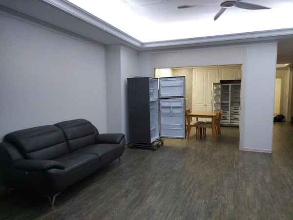 IMPERIA AN PHU APARTMENT FOR RENT 3 BEDROOMS 131M2 FULLY FURNISHED