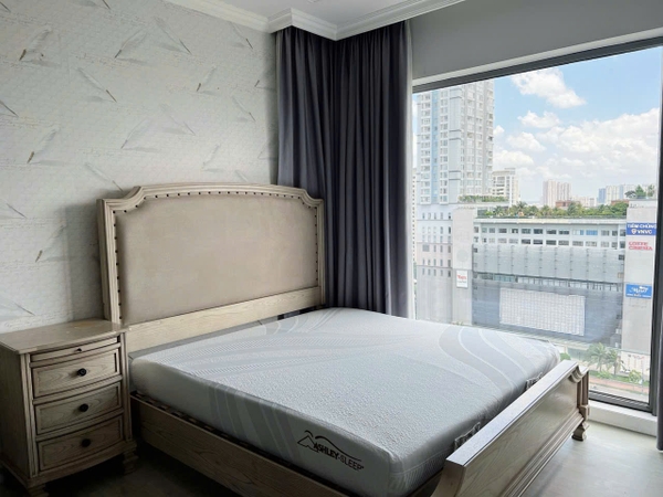 FOR SALE GATEWAY THAO DIEN APARTMENT 2 BEDROOMS 90M2