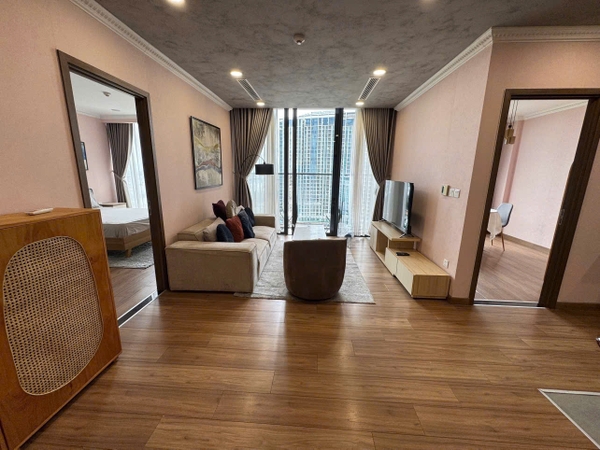 FOR SALE – ECOGREEN SAIGON 3BR 🌿 FULLY FURNISHED – 7.55B ALL IN 💎