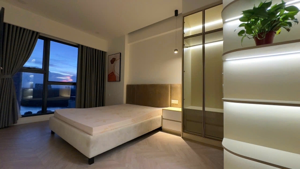 👉 FOR RENT: THE ANTONIA – 2 BEDROOM APARTMENT- 76M2- 27 MILLION/MONTH