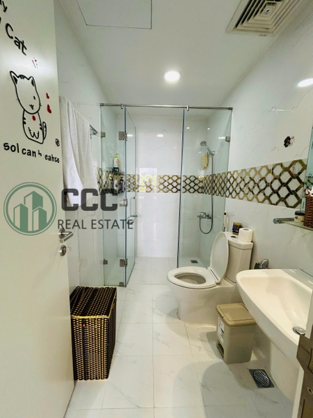 FOR SALE: MASTERI THAO DIEN APARTMENT – 91m2 - FULLY FURNISHED