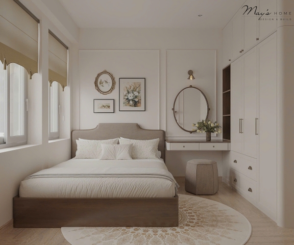 PHU MY HUNG CANH VIEN APARTMENT 3 BEDROOMS WITH NEW BRAND FOR SELL | 118M2