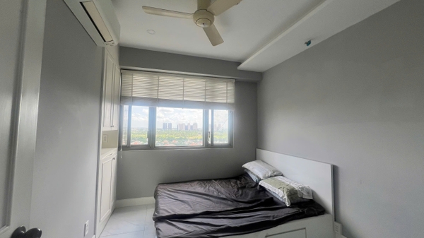 HUNG PHUC APARTMENT PHU MY HUNG FOR RENT | 83M2 | 2 BEDROOMS