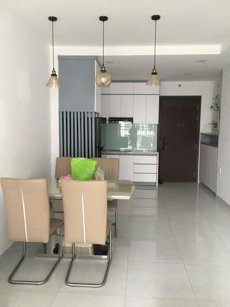 FOR SALE SUNRISE RIVERSIDE NHA BE | NGUYEN HUU THO | 2 BEDROOMS FOR SALE