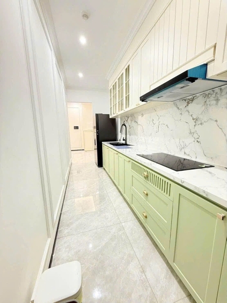 THE AURORA PHU MY HUNG 2 BEDROOMS WITH NEW BRAND FURNITURE FOR SALE
