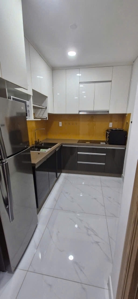 FOR RENT SCENIC VALLEY 1 PHU MY HUNG FULL FURNISHED 2 BEDROOMS 77M2