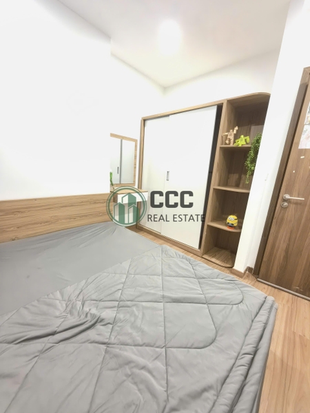 ✨FOR RENT ECOGREEN APARTMENT- 3 BEDROOMS – 2 BATHROOMS