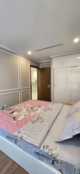 🔥APARTMENT FOR SALE – VINHOMES CENTRAL PARK-  1-BEDROOM - 54M2