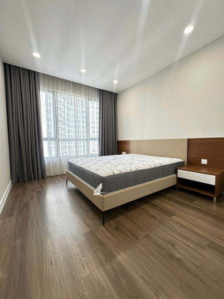 APARTMENT FOR RENT ESTELLA HEIGHTS – 130SQM – 3 BEDROOMS – FULLY FURNISHED