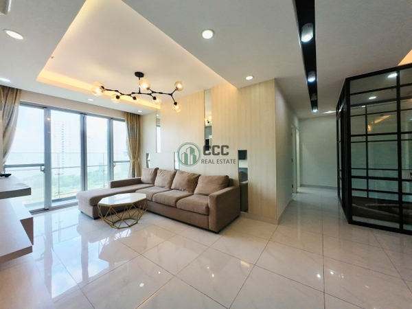 🏌️‍♂️ SCENIC VALLEY 1 – LUXURY 3BR APARTMENT WITH GOLF COURSE VIEW 🌇