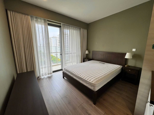 LUXURY APARTMENT FOR RENT AT RIVERPARK PREMIER – 3 BEDROOMS – 133SQM