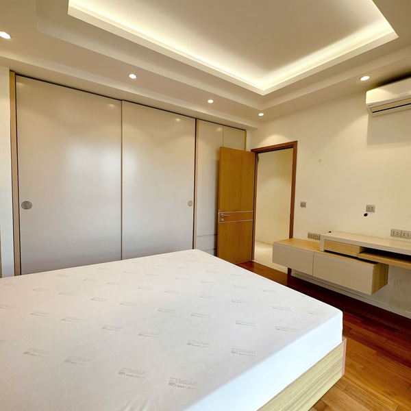 RIVERPARK RESIDENCE APARTMENT FOR RENT | 3 BEDROOMS | FULL FURNISHED