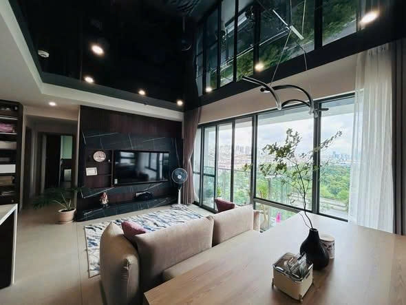 Urban Hill Phu My Hung Apartment for Sale | 80 sqm | 2 Bedrooms | Corner Unit | Premium Furnished