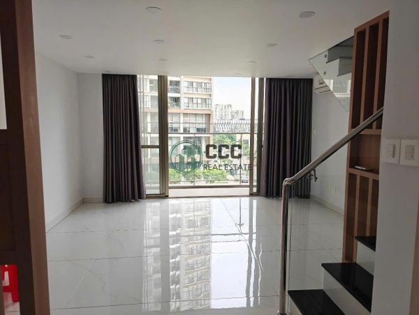 🏢 FOR RENT – MIDTOWN M7 PHU MY HUNG- 80M2- 19 MILLION- 2 BEDROOMS