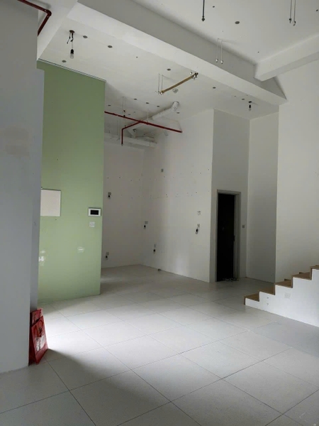 🏢 FOR RENT – ASCENTIA  FOR RENT OFFICE / SHOWROOM
