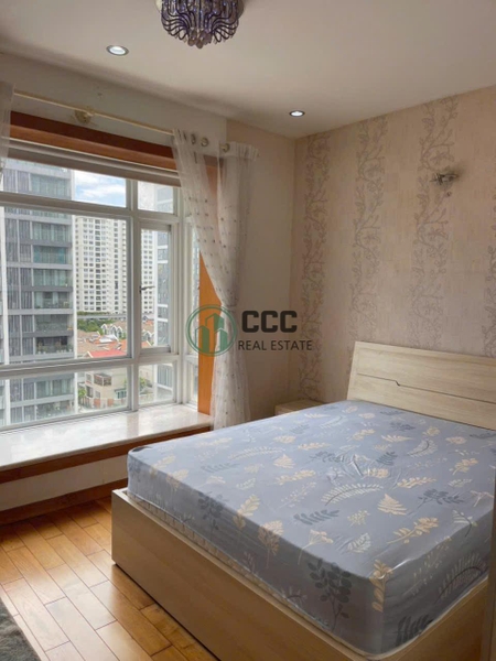🏙 FOR RENT – RIVERSIDE RESIDENCE | PHU MY HUNG | DISTRICT 7