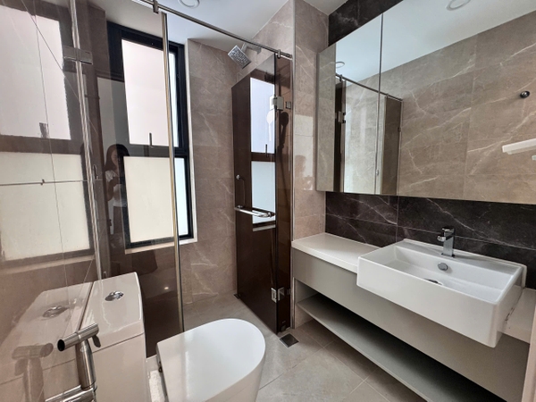 FOR SALE: HUNG PHUC PREMIER PHU MY HUNG – 69SQM – 2BR – VILLA VIEW