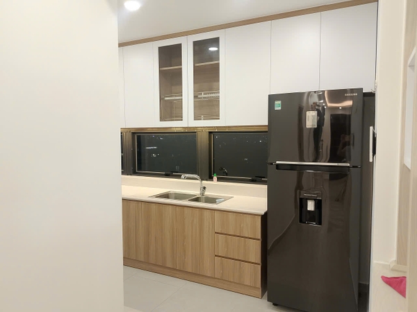 FOR SALE: HUNG PHUC PREMIER PHU MY HUNG – 80SQM – 2BR