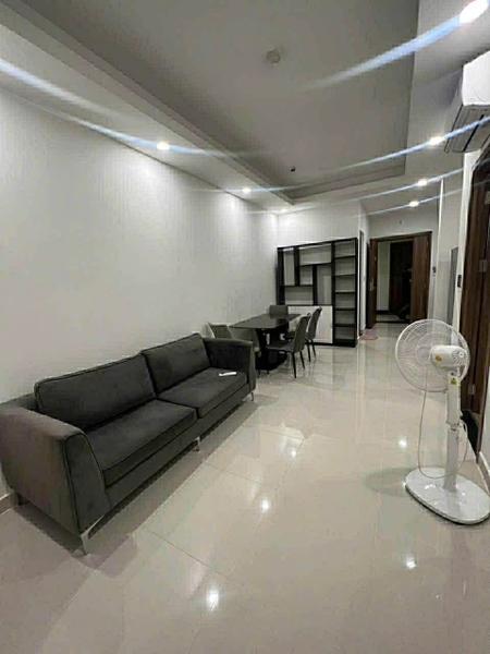 FOR SALE SAIGON RIVERSIDE DISTRICT 7 – 67SQM – 2BR – RIVER VIEW