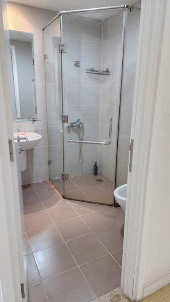 MASTERI THAO DIEN APARTMENT 2 BEDROOMS WITH FULL FURNISHED FOR RENT