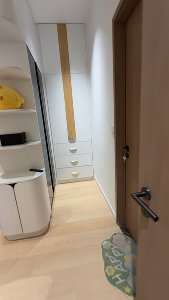 PHU MY HUNG THE AURORA APARTMENT 2 BEDROOMS WITH FULLY FURNITURE FOR RENT