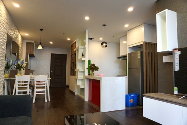 FOR RENT SCENIC VALLEY APARTMENT 2 BEDROOM 71M2 FULLY FURNISHED