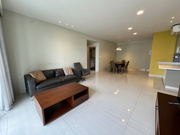 LUXURY APARTMENT FOR RENT AT RIVERPARK PREMIER – 3 BEDROOMS – 133SQM