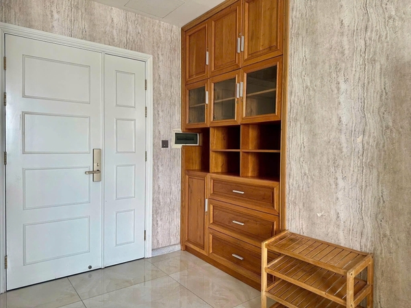 VINHOMES GOLDEN RIVER DISTRICT 1 FOR RENT | 72M2 | 2 BEDROOMS