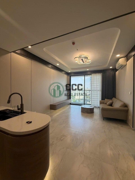 🔥 CARDINAL COURT APARTMENT – FOR RENT - 76M2- FULLY FURNISHED