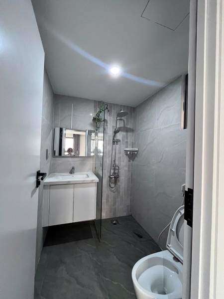 📍 APARTMENT FOR RENT – SAIGON SOUTH- 71M2- 2 BEDROOMS