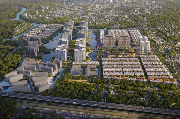 INTRODUCTION TO THE GLOBAL CITY PROJECT