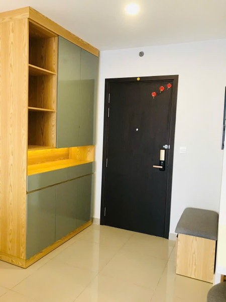 NHA BE SUNRISE RIVERSIDE APARTMENT 2 BEDROOMS FOR RENT | 2 BEDROOMS | 70M2