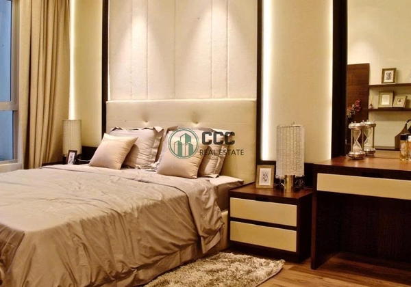 🌟FOR RENT: ESTELLA HEIGHTS APARTMENT- 3 BEDROOMS- 150 m2