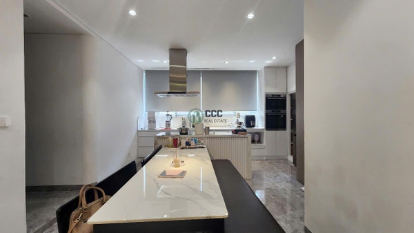 🌟 FOR SALE: STAR HILL APARTMENT – PHU MY HUNG – 102m2 - FULLY FURNISHED
