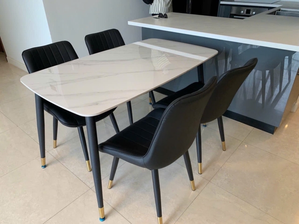 The Nassim Thao Dien for rent 2 bedrooms