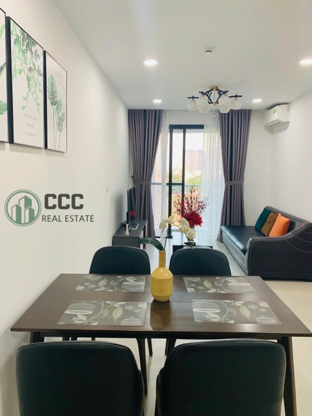 🌿 APARTMENT FOR RENT – HƯNG PHÚC PREMIER- 69M2- 2 BEDROOMS