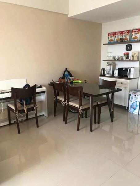 APARTMENT FOR RENT MASTERI THẢO ĐIỀN – 90SQM – 3 BEDROOMS – FULLY FURNISHED