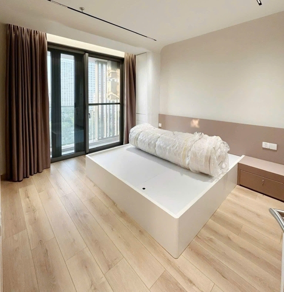 Urban Hill Phu My Hung Apartment for Rent | 80 sqm | 2 Bedrooms