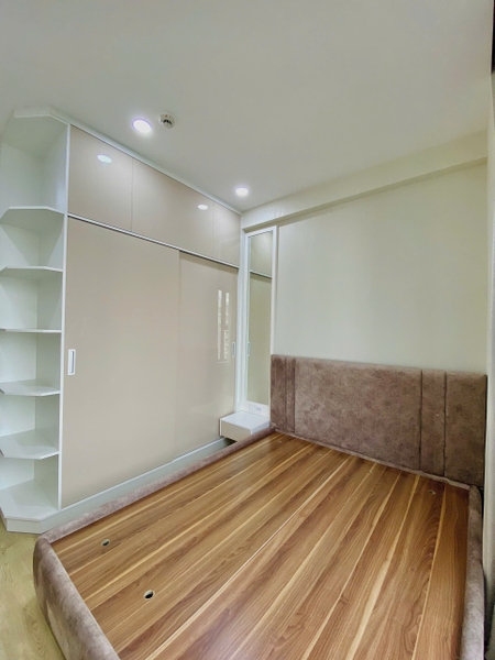 PHU MY HUNG HUNG PHUC PREMIER APARTMENT 2 BEDROOMS FOR RENT 78M2