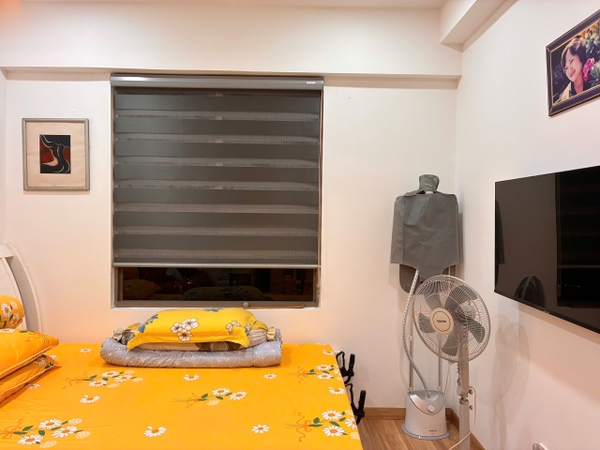 APARTMENT FOR SALE SAIGON SOUTH RESIDENCE – 104SQM – 3 BEDROOMS – FULLY FURNISHED