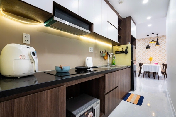 SCENIC VALLEY PHU MY HUNG FOR RENT | 80M2| 2 PHÒNG NGỦ