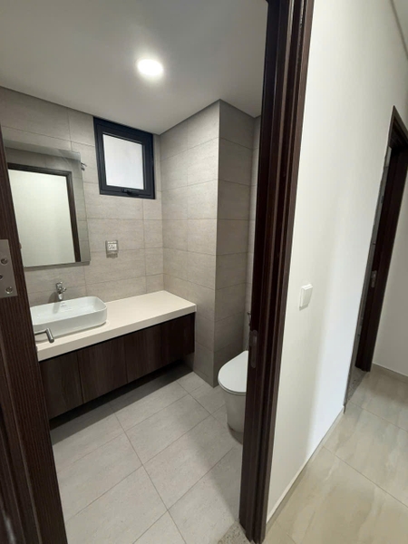 APARTMENT FOR SALE THE INFINITY DISTRICT 7 – 135SQM – 3 BEDROOMS – BASIC FURNISHED