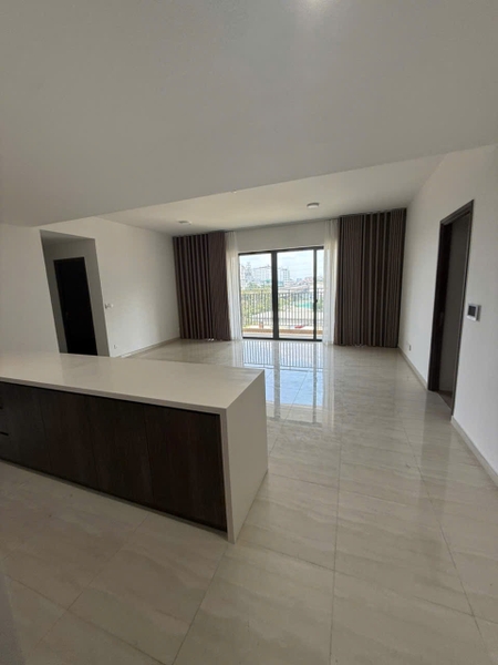 The Infinity Apartment for Rent – 3 Bedrooms, 135 sqm